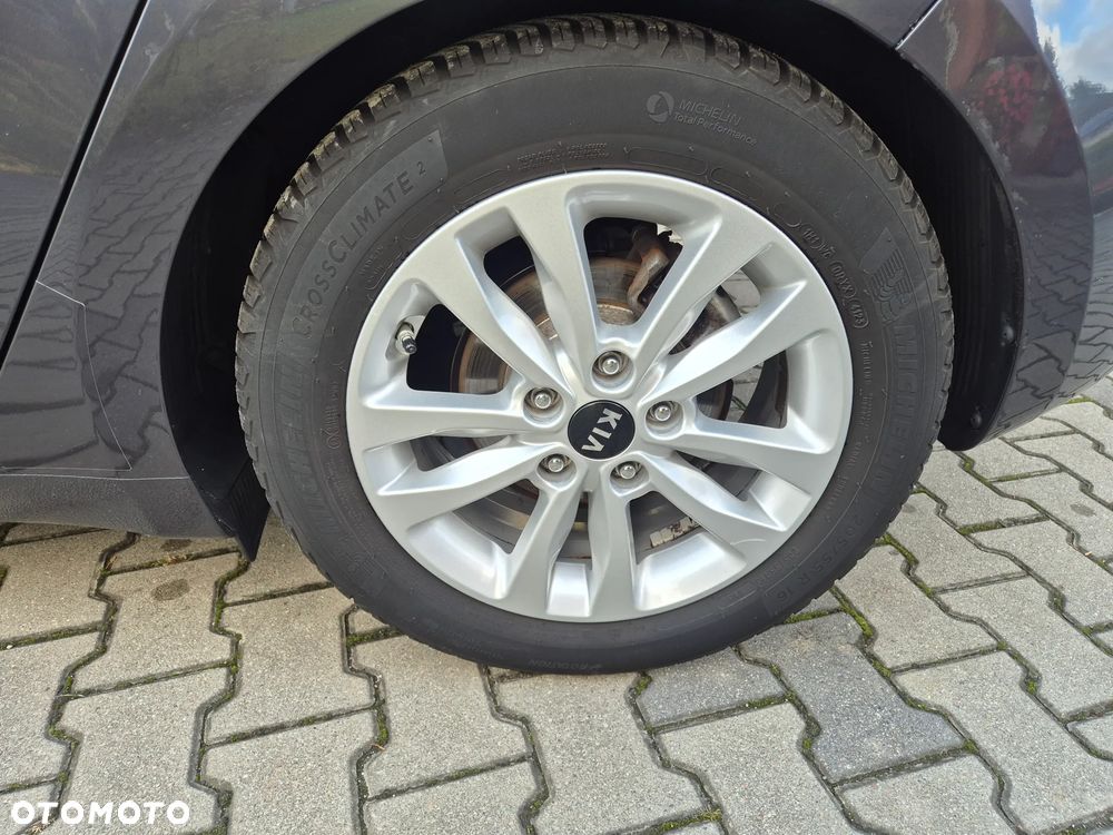 Kia Ceed 1.4 Vision - 8