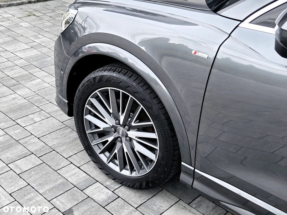 Audi Q3 40 TFSI Quattro S tronic S line - 14