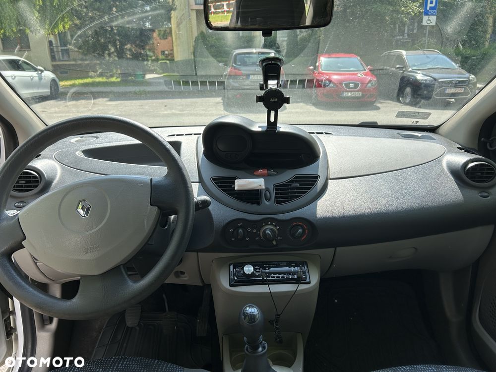 Renault Twingo - 6