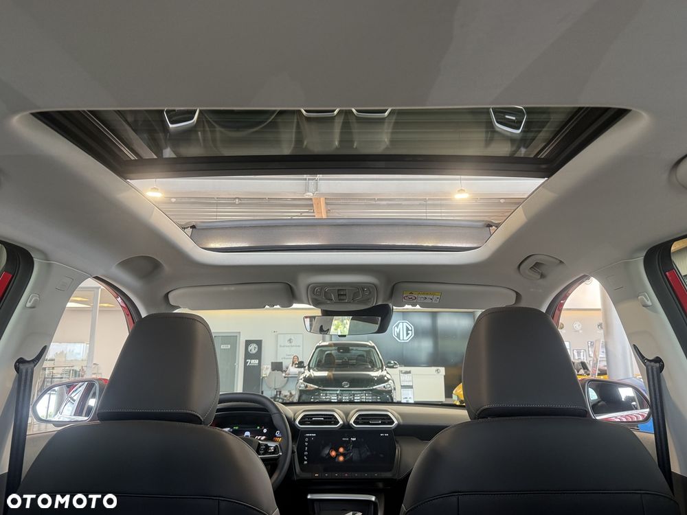 MG ZS 1.5 HEV+ Exclusive - 19