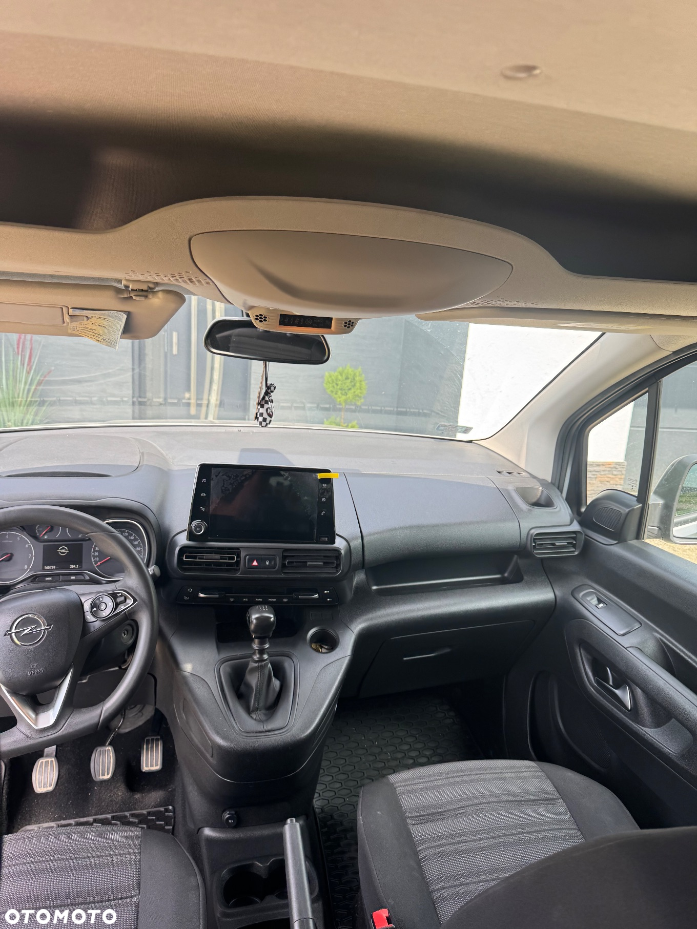 Opel Combo Life XL 1.2 Turbo Edition Plus S&S - 8