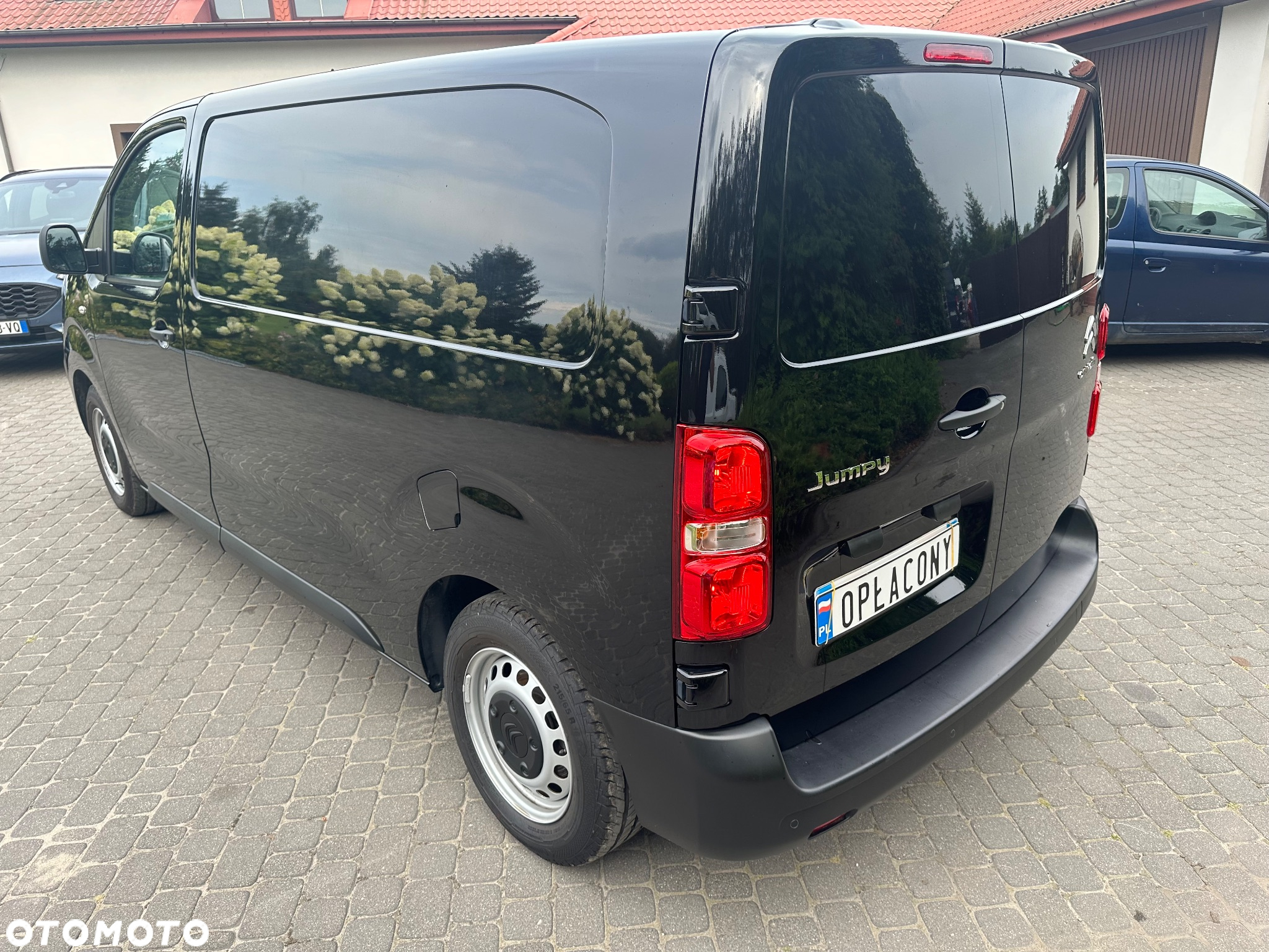 Citroën Jumpy - 24
