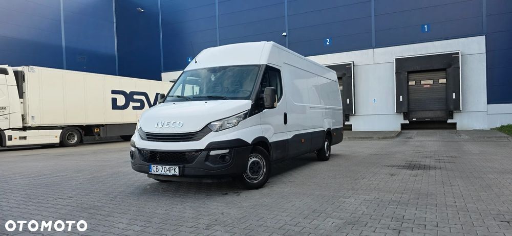 Iveco Daily - 1