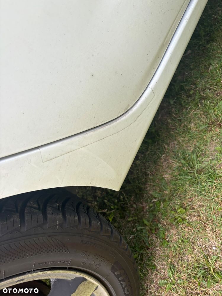 Ford Fiesta - 6