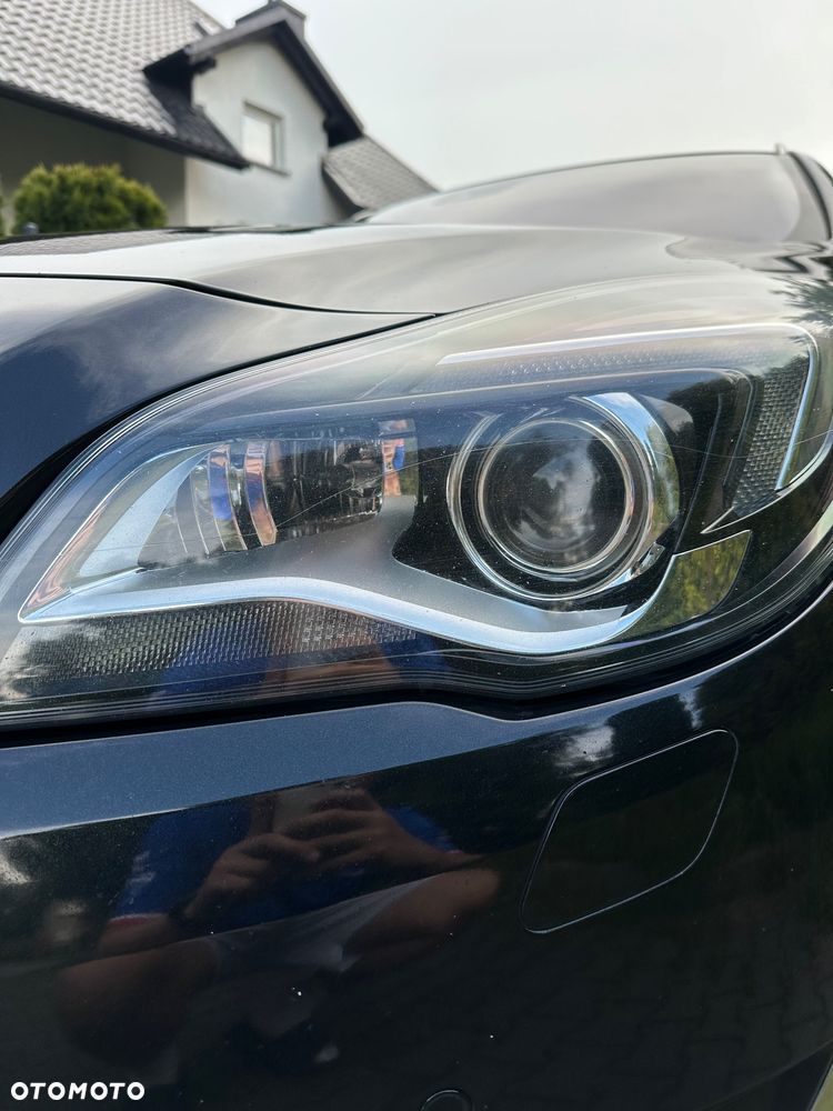 Opel Insignia 2.0 Bi Turbo CDTI Tour ecoFLEXSt/St Business Edition - 5