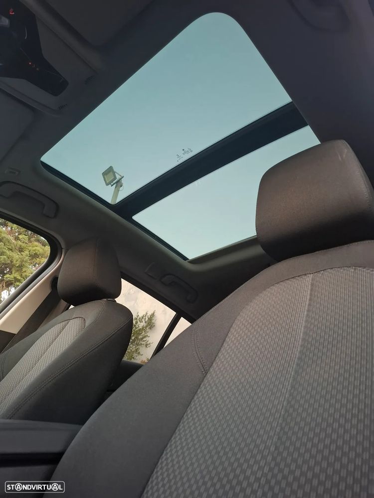 BMW 116 i Line Sport - 12