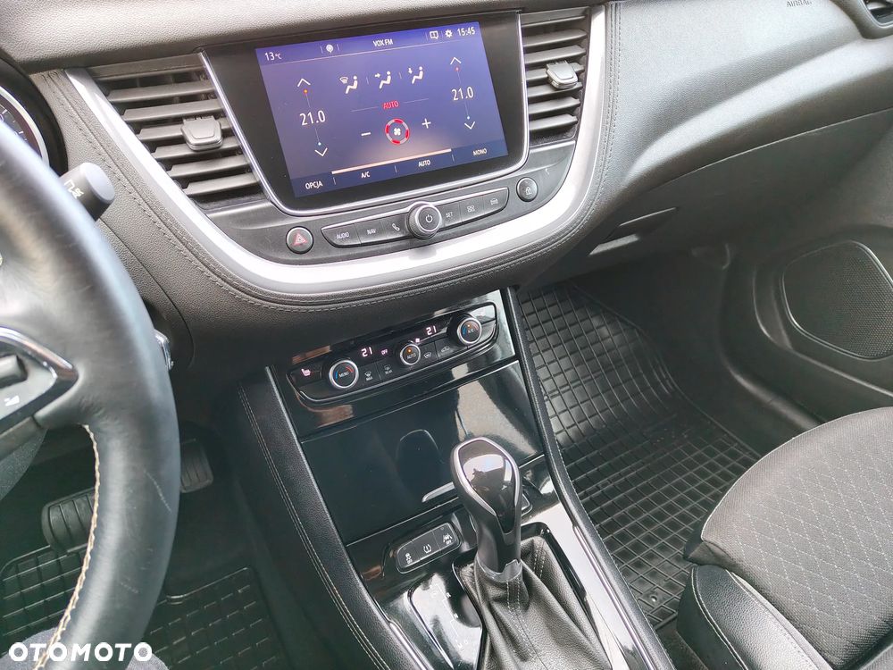 Opel Grandland X 1.5 CDTI Innovation S&S - 16