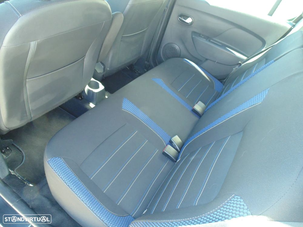 Dacia Sandero 1.0 ECO-G Stepway Bi-Fuel - 19