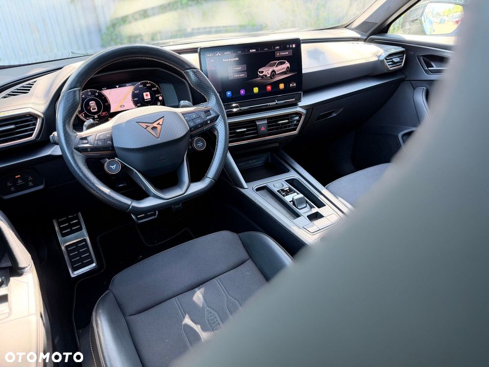 Cupra Formentor 2.0 TSI VZ DSG - 22
