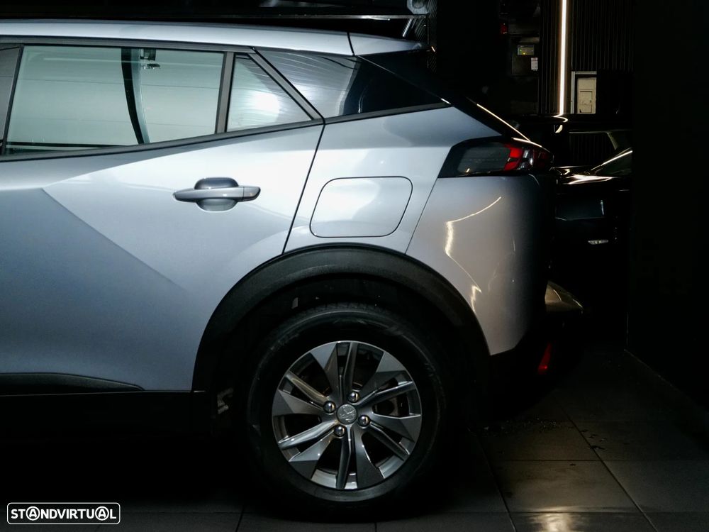 Peugeot e-2008 Allure+ - 9