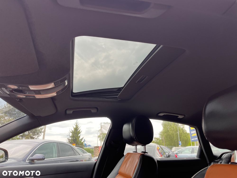 Audi A6 Limousine 2.8 FSI Multitronic - 20