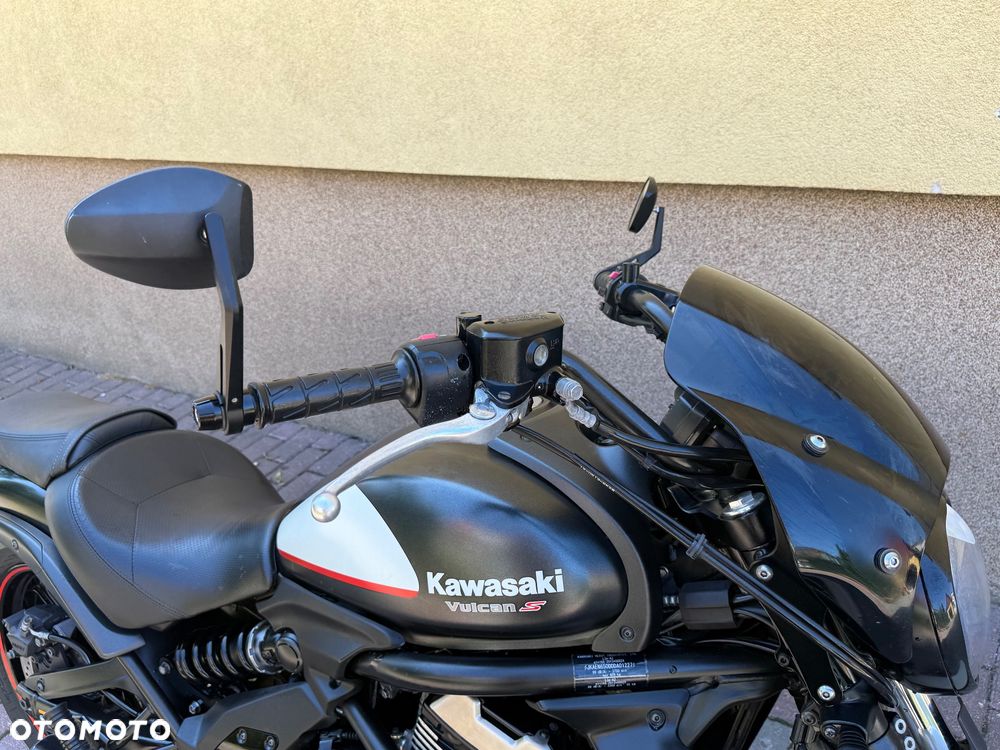 Kawasaki Vulcan - 19