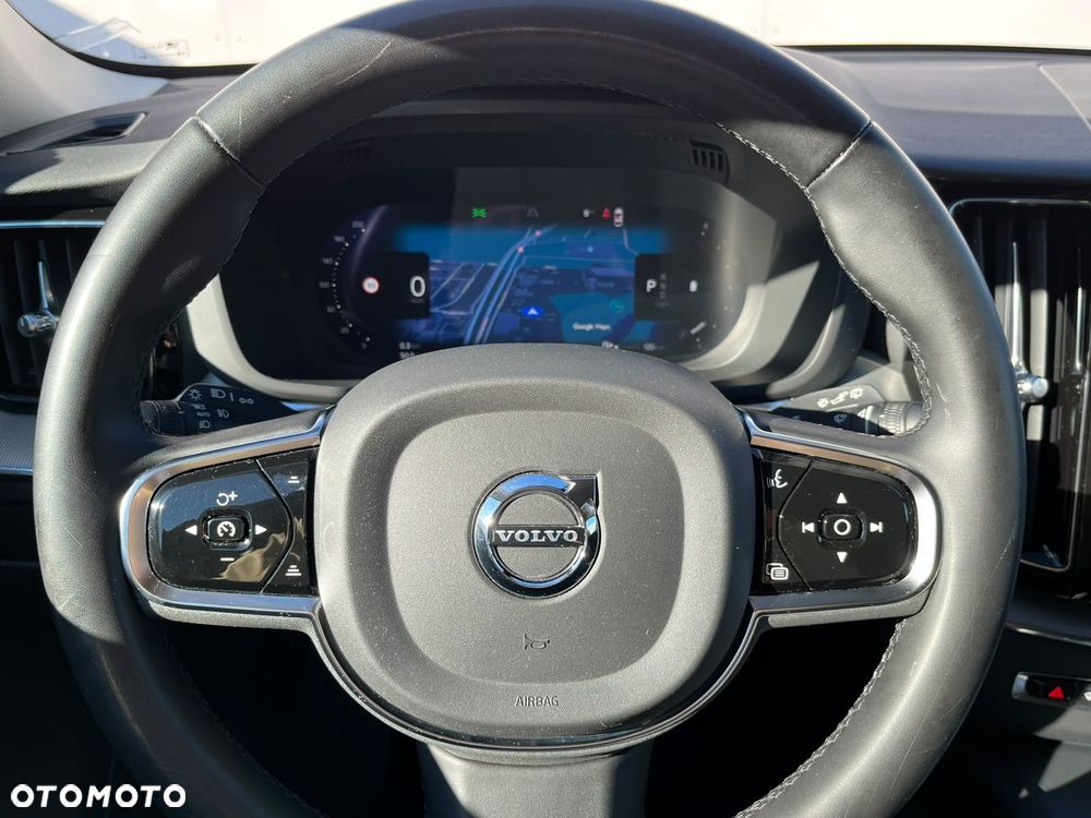 Volvo XC 60 - 11