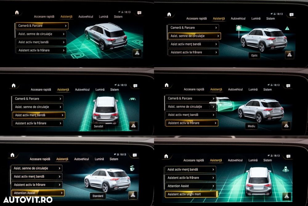 Mercedes-Benz GLE 450 4Matic 9G-TRONIC AMG Line - 20