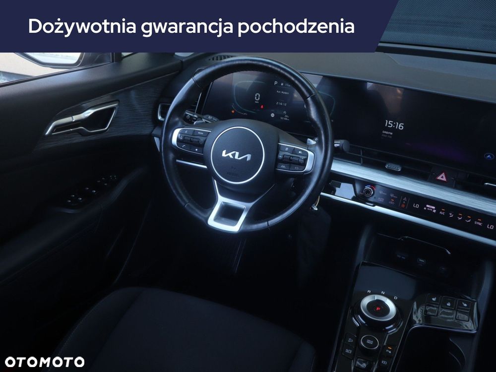 Kia Sportage - 9