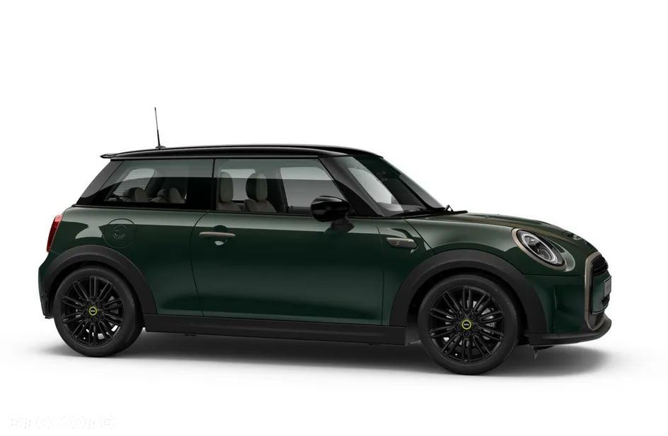 MINI Cooper SE Resolute Edition - 6