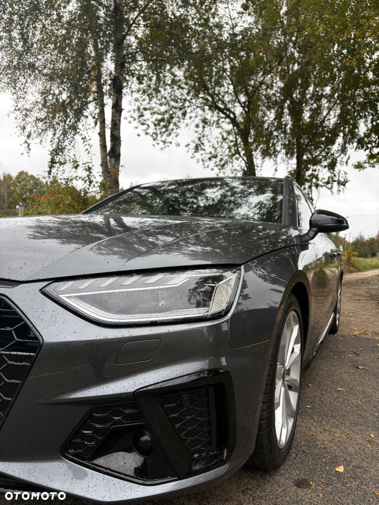 Audi A4 - 5