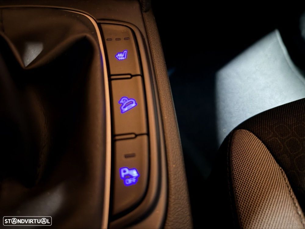 Hyundai Kauai 1.0 T-GDi N-Line Navi - 19