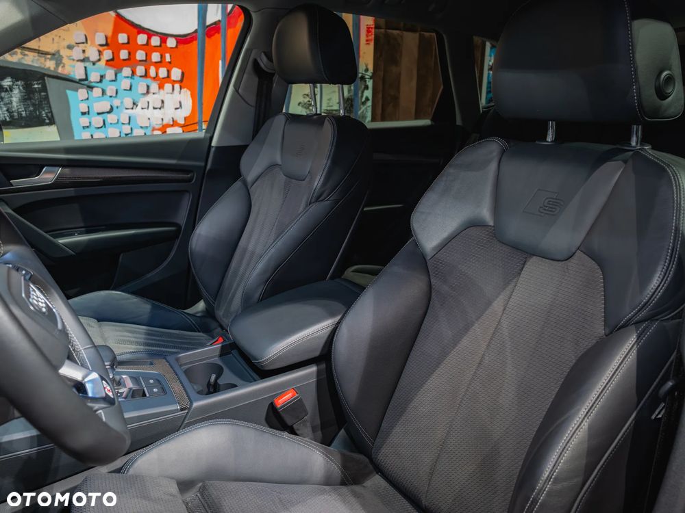 Audi Q5 - 8