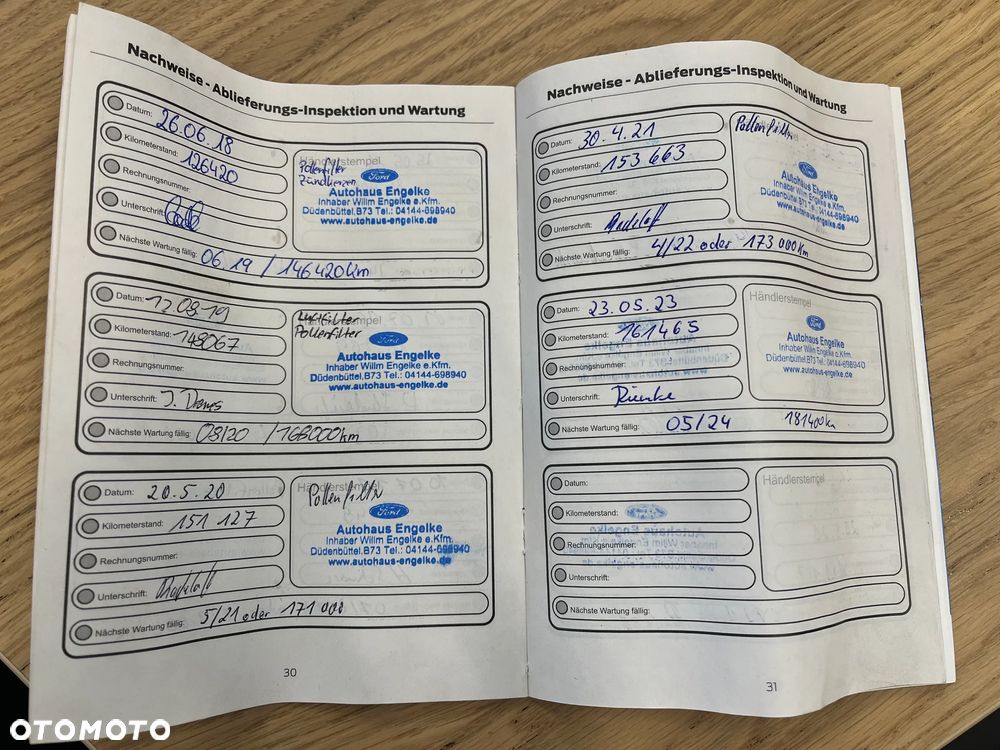 Ford Fiesta 1.25 Titanium - 20