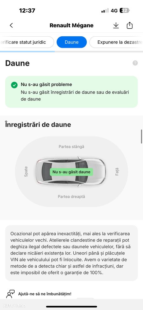 Renault Megane dCi 110 FAP LIMITED - 38