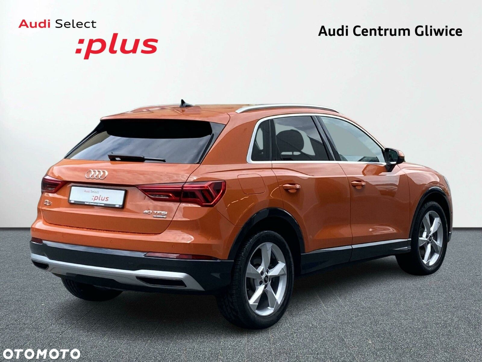 Audi Q3 - 5