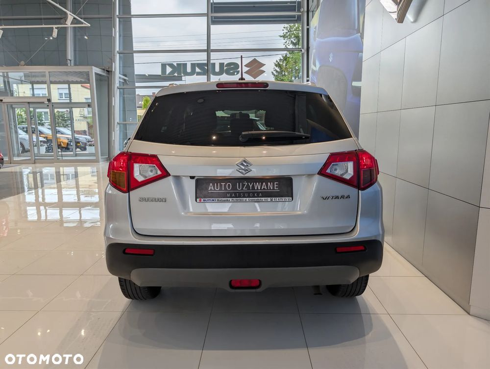 Suzuki Vitara 1.6 Premium 2WD - 3