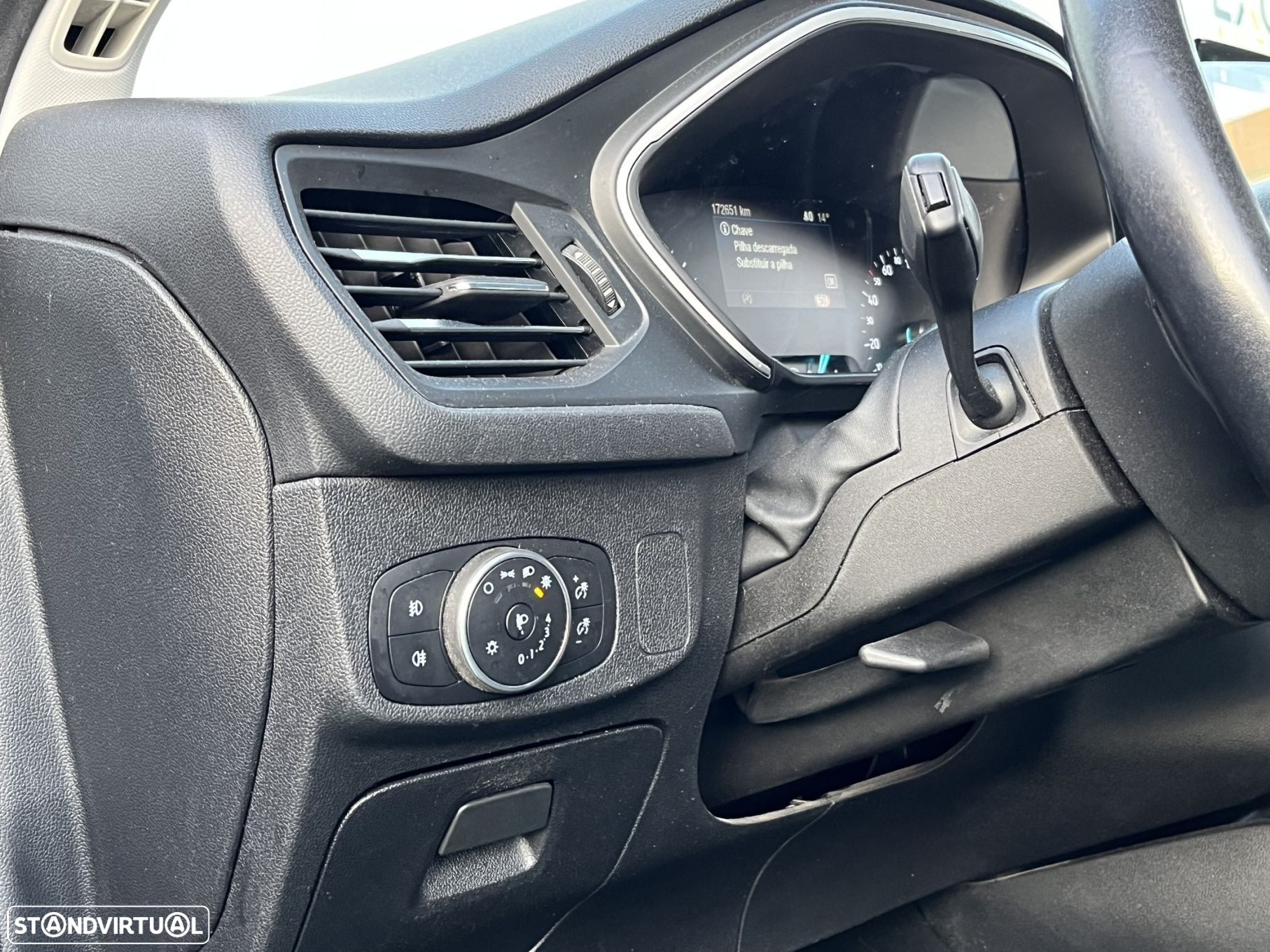 Ford Focus 1.5 TDCi EcoBlue Titanium - 7