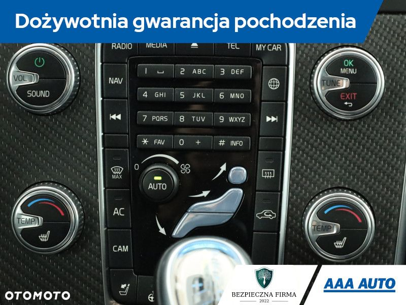 Volvo V60 - 11