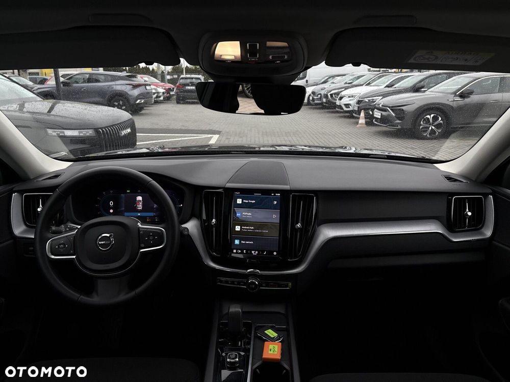 Volvo XC 60 T6 Plug-In Hybrid AWD Inscription - 20