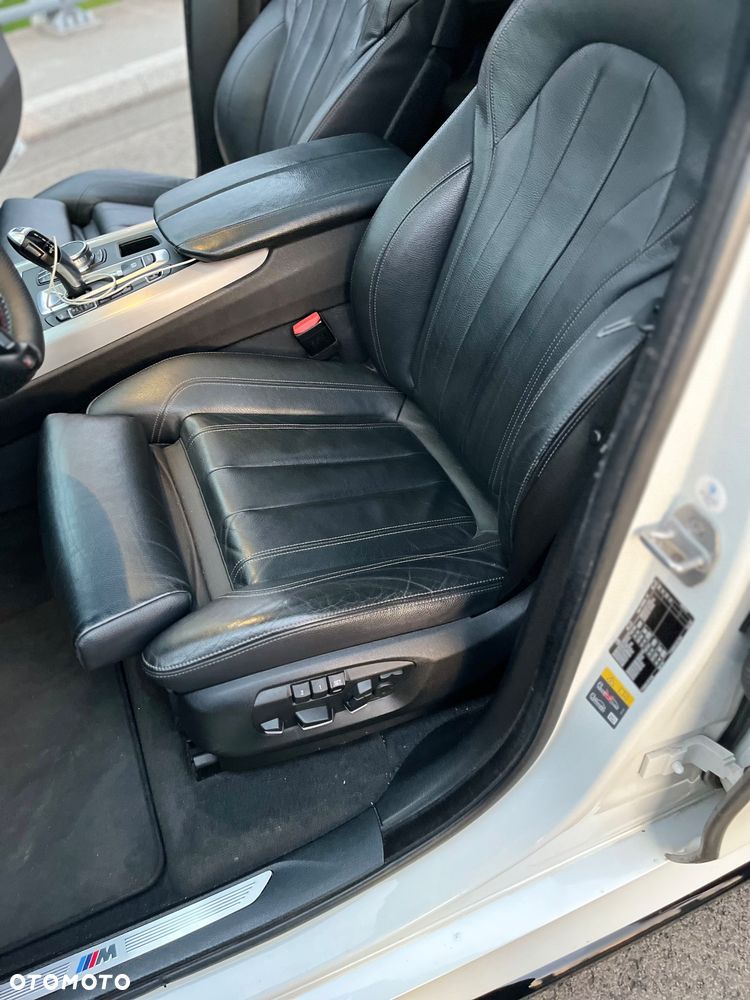 BMW X5 xDrive40e - 23