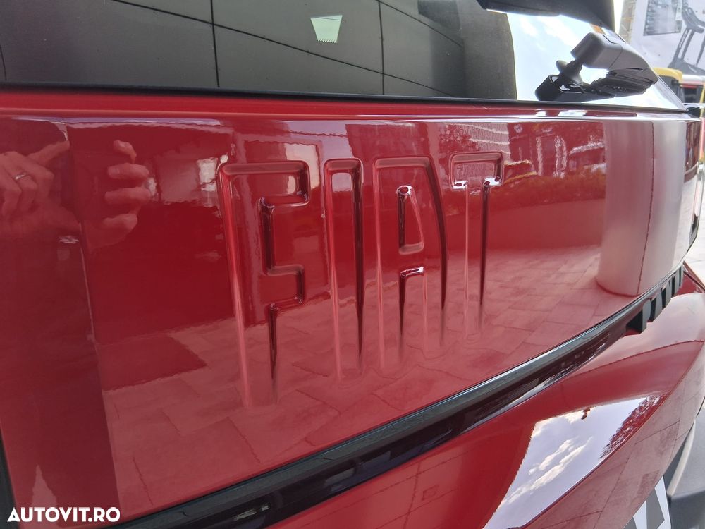 Fiat Grande Panda 1.2 eDCT Icon - 7
