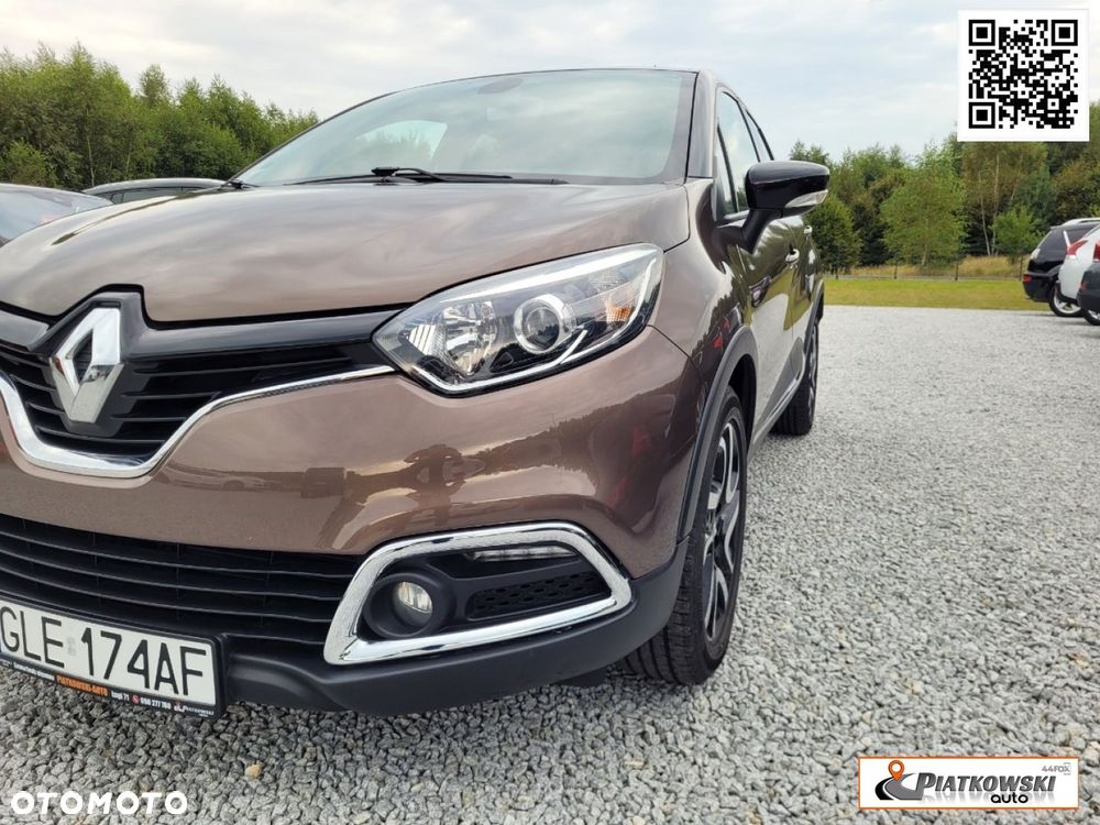 Renault Captur - 2