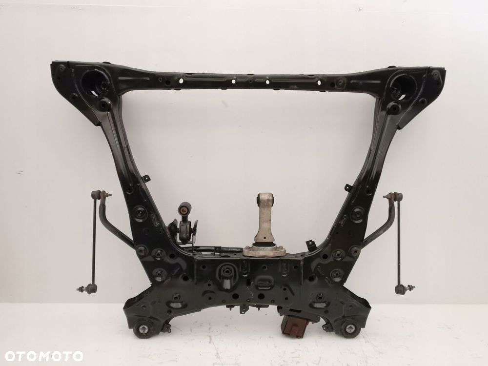 HYUNDAI SANTA FE IV LIFT SANKI WOZEK SILNIKA PRZOD 2.2D 62401-S1AA0 - 10
