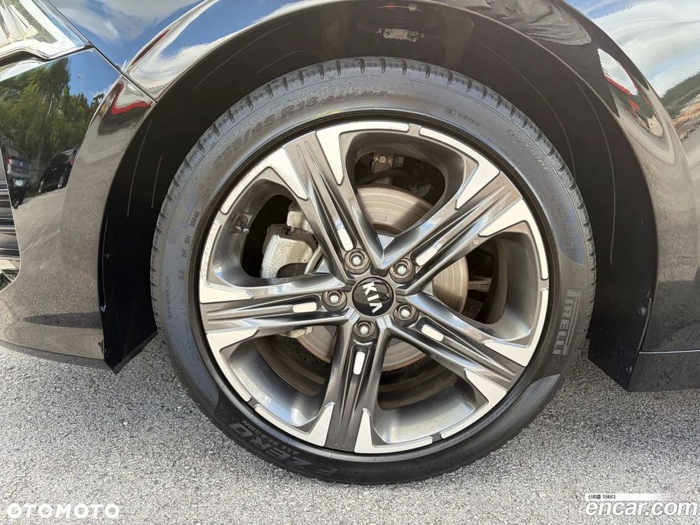 Kia K5 - 15