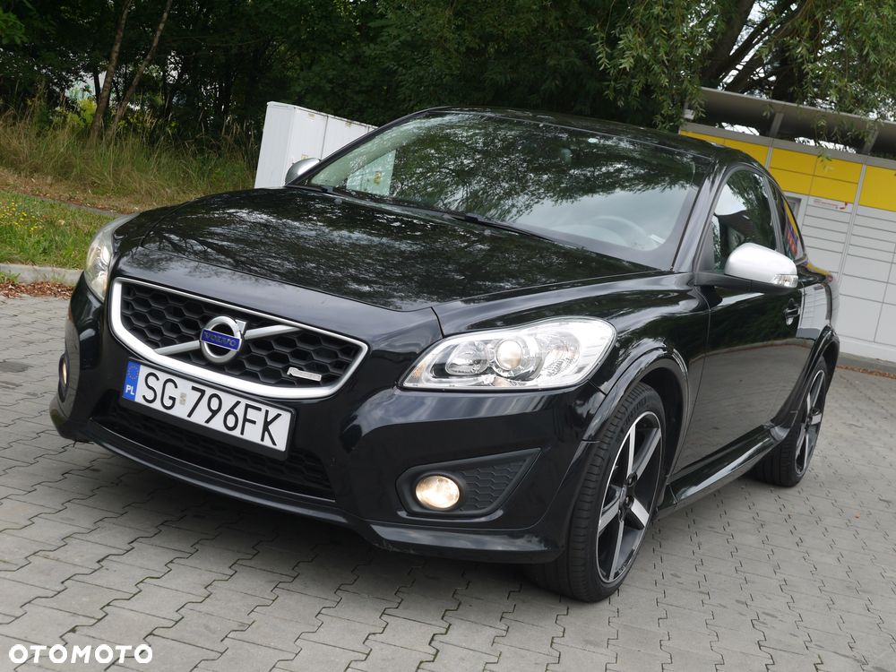 Volvo C30 D4 RDesign - 1