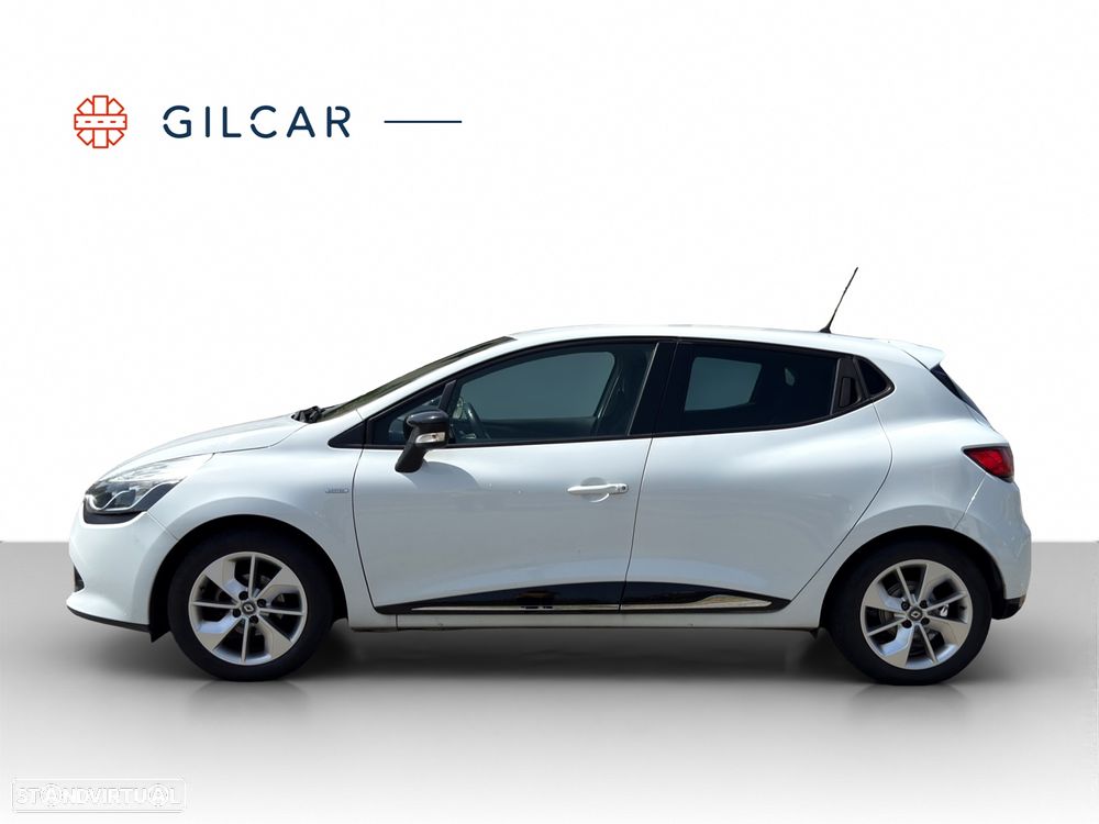 Renault Clio 0.9 TCe Limited - 5