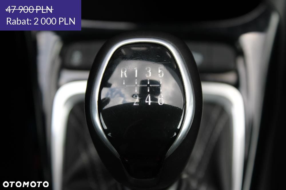 Opel Crossland X - 28