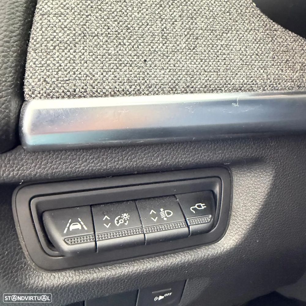 Renault Zoe (c/ Bateria) Intens 50 - 11
