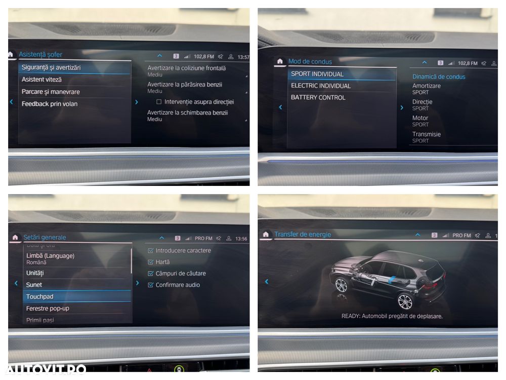 BMW X5 xDrive45e AT PHEV - 22