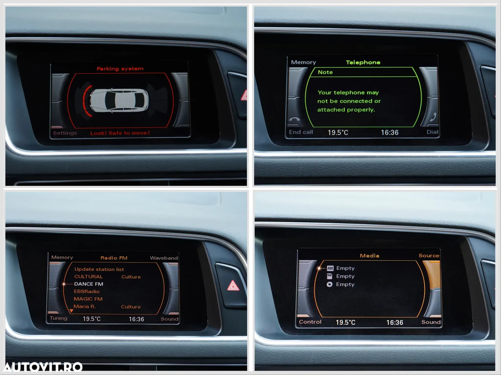 Audi Q5 2.0 TDI Quattro Stronic - 18