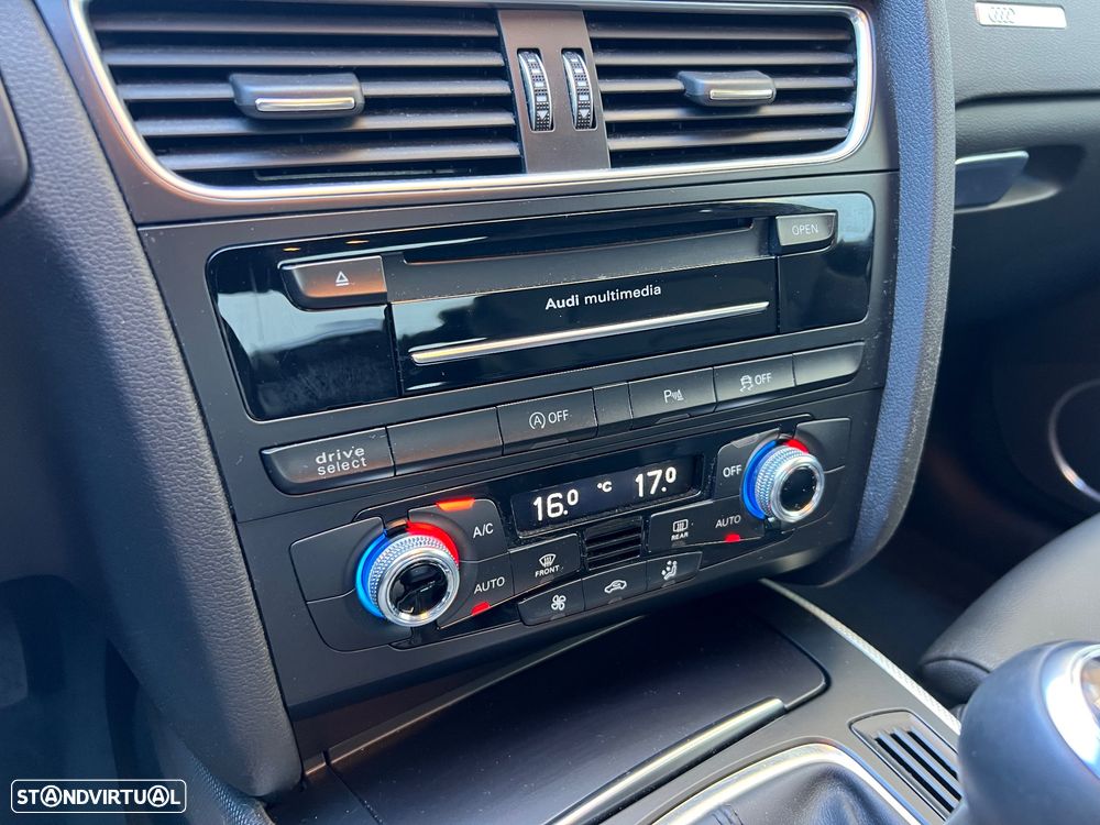 Audi A5 2.0 TDI S-line - 46