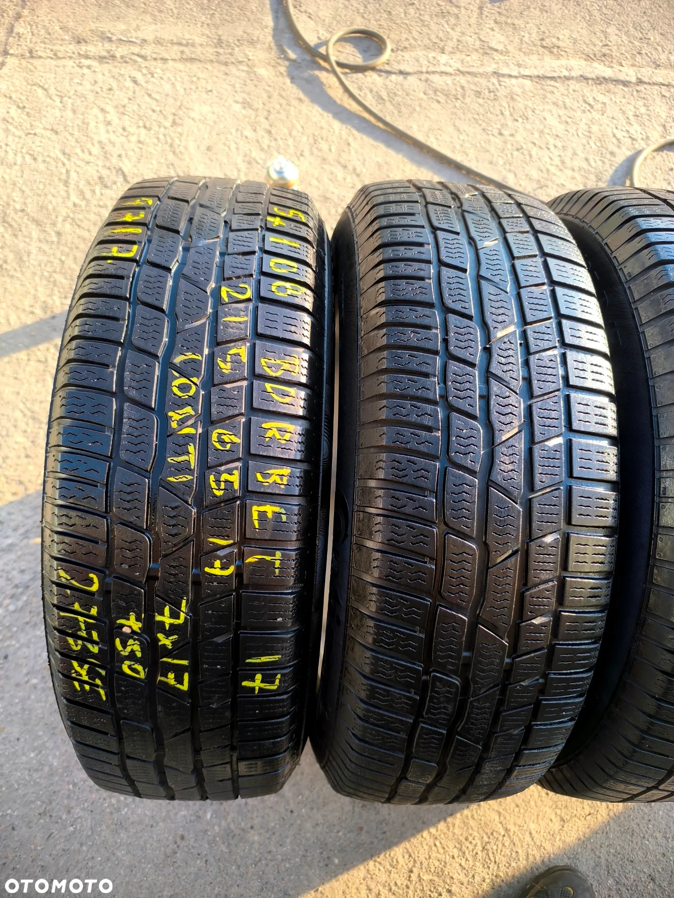 5x108 Felgi Aluminiowe Alufelgi 17 Koła Zimowe Zima FORD SMAX GALAXY II 2 MONDEO MK3 MK4 MK5 CMAX KUGA FOCUS VOLVO S40 V40 C30 V50 V60 S60 S-max C-max Legnica ALU-RAD 5mm 215/65 - 17