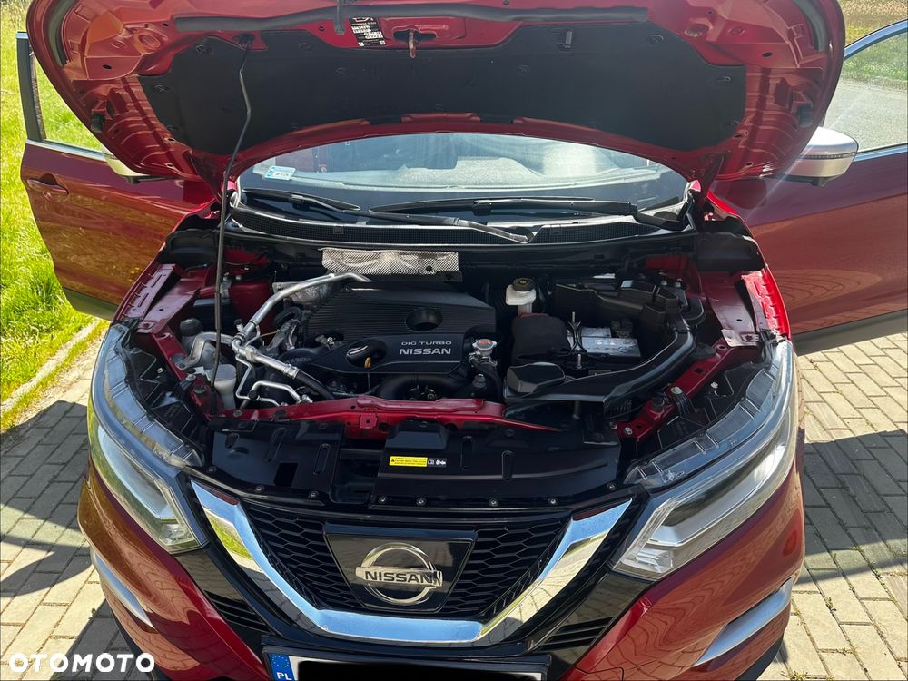 Nissan Qashqai 1.6 DIG-T Tekna+ - 29
