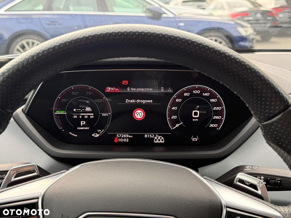 Audi e-tron GT - 38