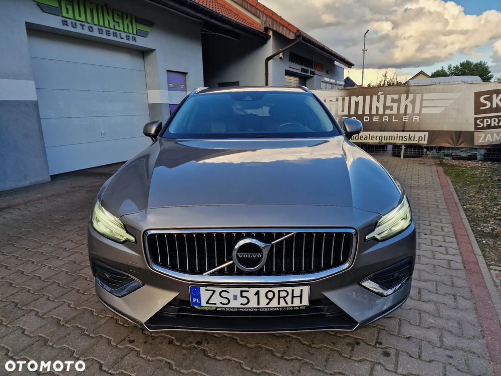 Volvo V60 D3 Geartronic Inscription - 12