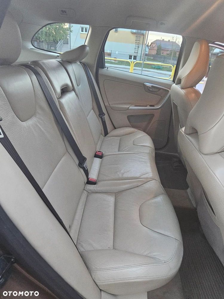 Volvo XC 60 T6 AWD Summum - 15