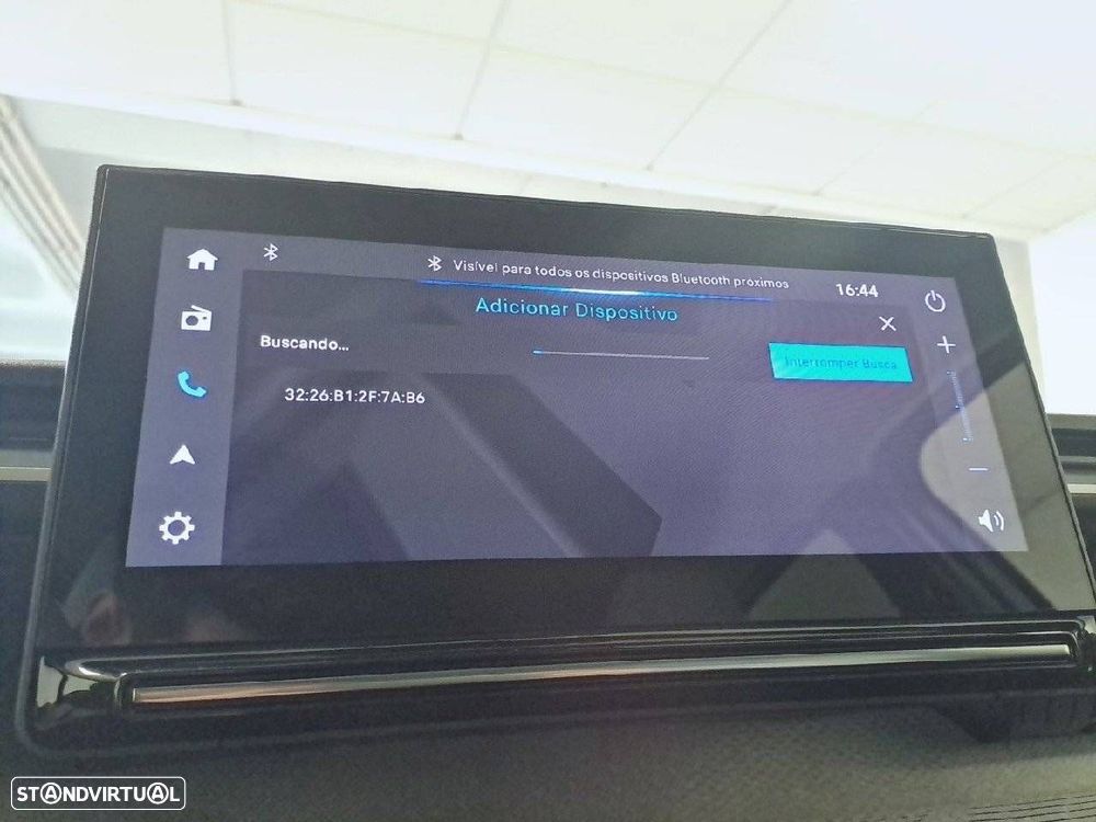 Citroën C3 1.2 PureTech Max - 20