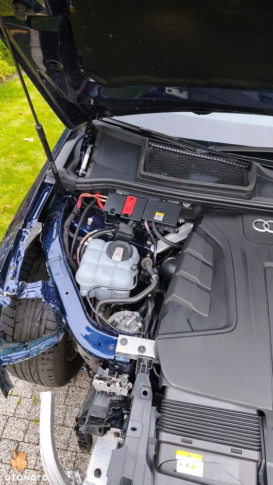 Audi Q7 - 7