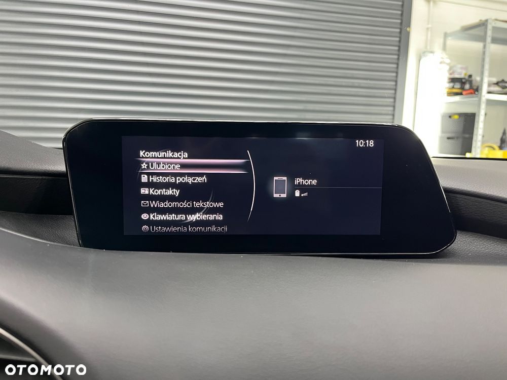 Mazda 3 2.0 mHEV Exclusive Line - 14